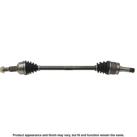 A1 Cardone Cv Axles-New Includes Intermediate Shaf, 66-1509 66-1509